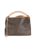 Louis Vuitton
Louis Vuitton Monogram Canvas Artsy