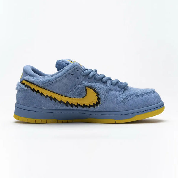 Grateful Dead x Dunk Low SB ‘Blue Bear’