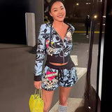 2026 Ed Hardy Spring Set