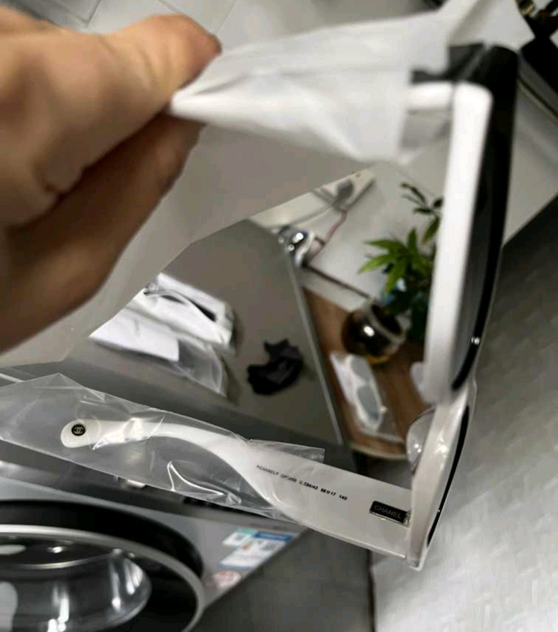 Chanel Sexy Sunglasses