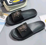 2026 Men Fashion Slides