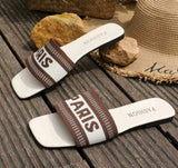 2026 Paris Summer slides