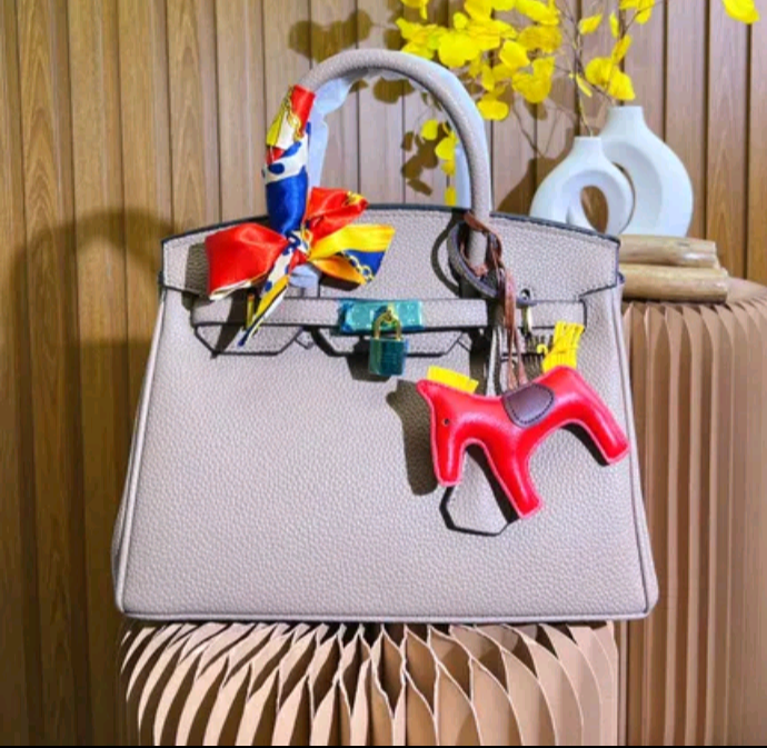 Hermès Stylish Luxury Fabulous Handbag