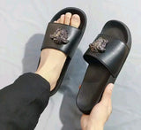 2026 Men Fashion Slides
