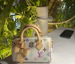 Cutie 2025 Louis Vuitton Mini Hand Bag