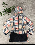 Bulberry Fall Jacket