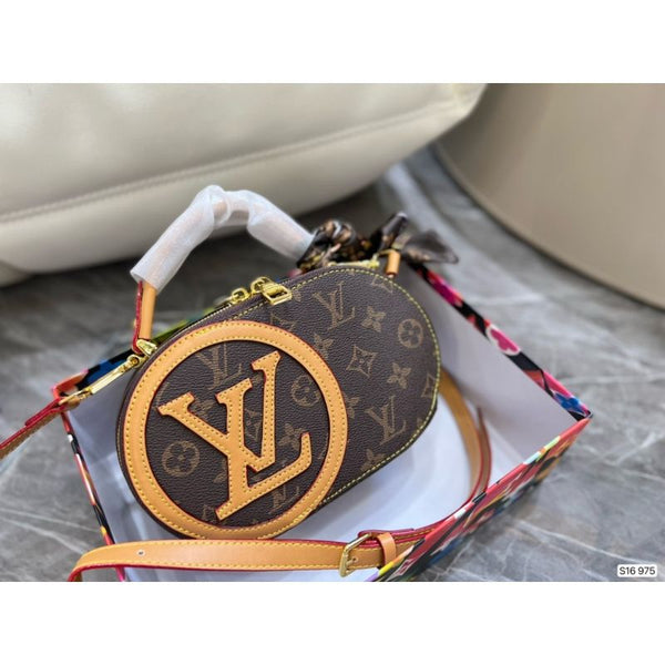 Cute 2026 Minu LV Luxury Cross Body