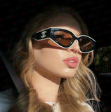 Chanel Sexy Sunglasses