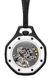 Audemars Piguet Swatch 'Royal Pop