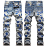 Amiri Star Jeans