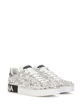 Dolce & Gabbana Portofino
Silver Crystals (Women's)