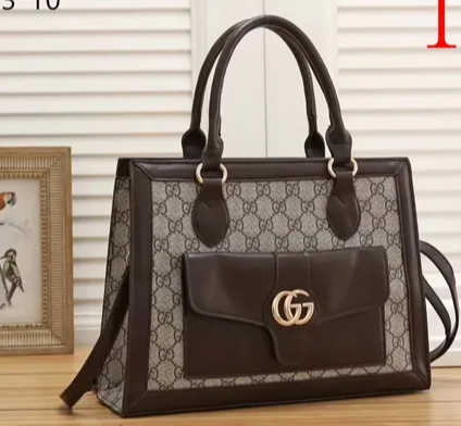 Gucci Professional Business Handbag