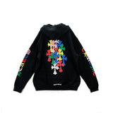 2026 Popular Chrome Heart Hoodie