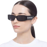 2026 Balenciaga Unisex Sunglasses