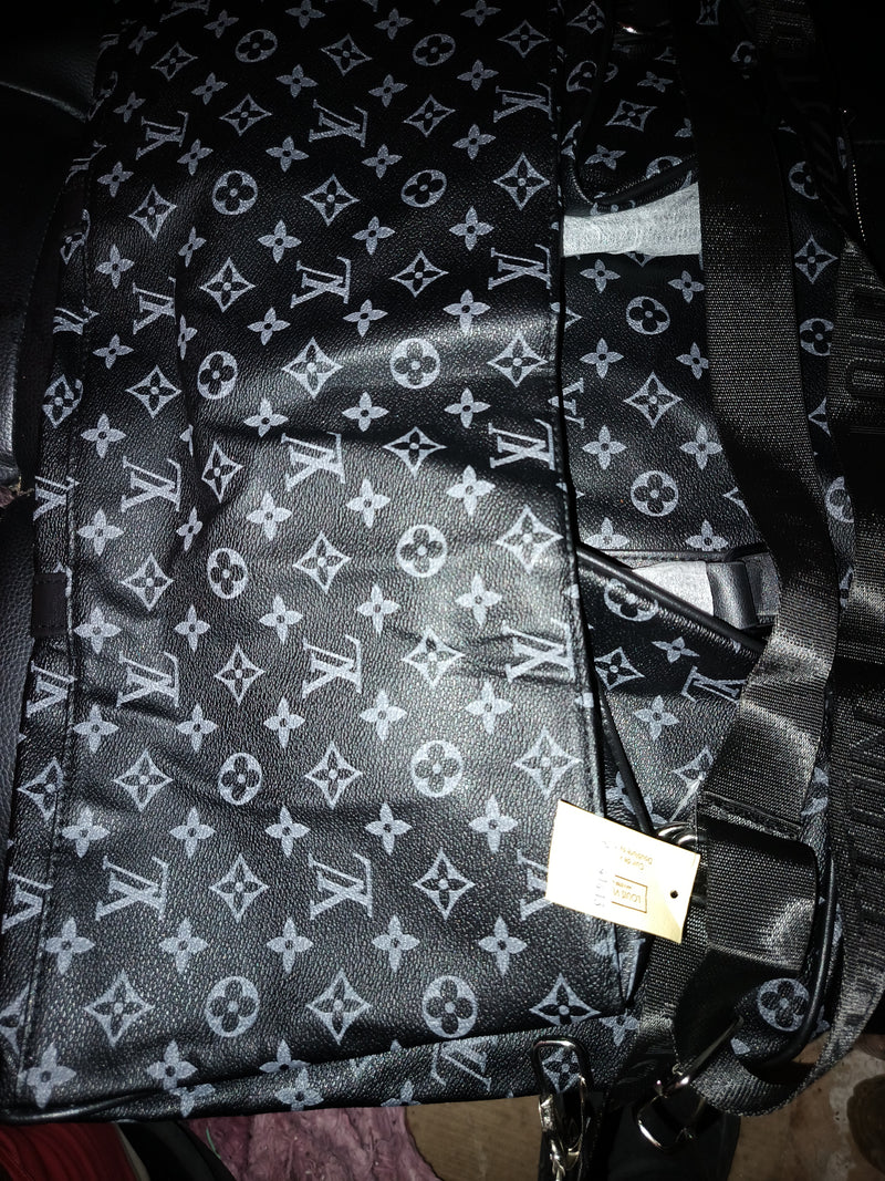 2026 Prestiges LV Luxury Traveling Bag