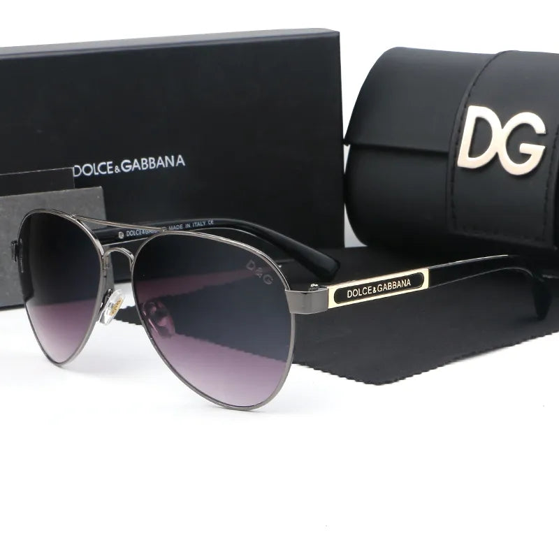 Luxury Designer Men Sunglasses