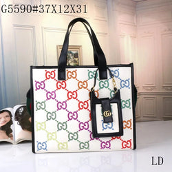 Limited Supply GG Luxury Fashion Tote