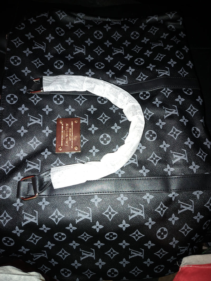 2026 Prestiges LV Luxury Traveling Bag