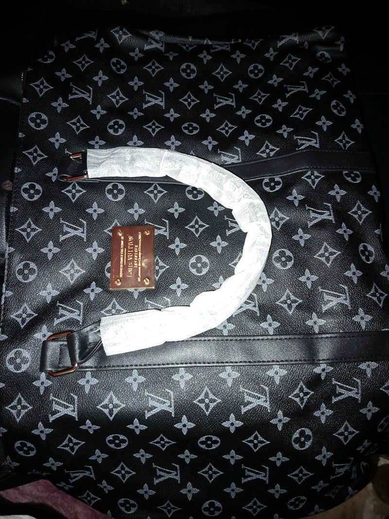 2026 Prestiges LV Luxury Traveling Bag