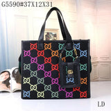 Limited Supply GG Luxury Fashion Tote