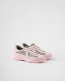 2027 Pink Prada