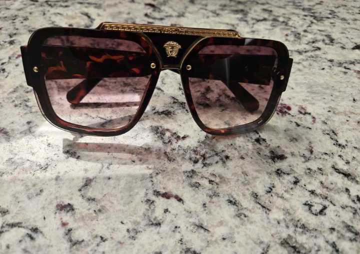 Versace Sunglasses