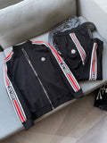 Legendary Fashion Sport Men's Track Suit MONCLER