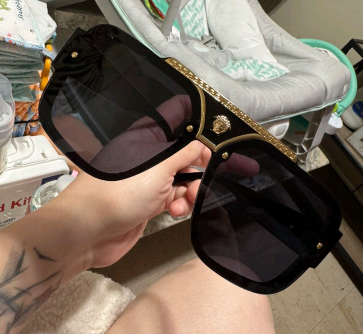 Versace Sunglasses