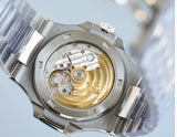 Patek Philippe Nautilus Ruby 5711/112P – GB10389M