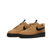 NikeAir Force 1 Low 'Wheat Black'Men's