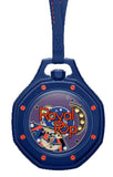 Audemars Piguet Swatch 'Royal Pop