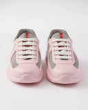 2027 Pink Prada