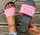 2026 Paris Summer slides