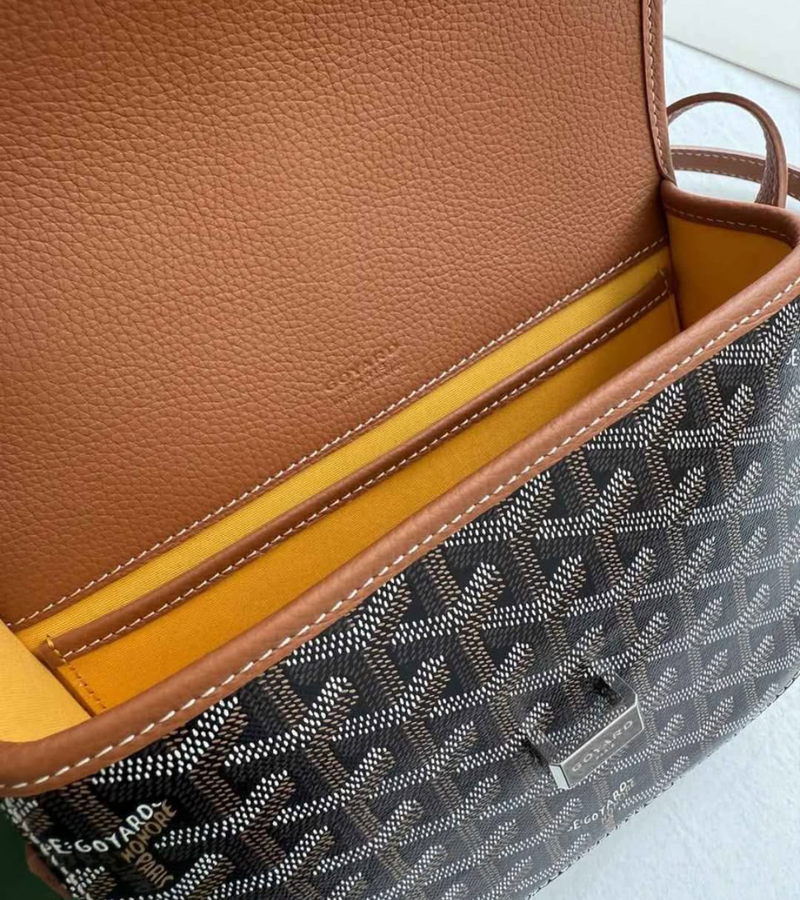 2026  Goyard Small Mini Luxury Crossbody Bag