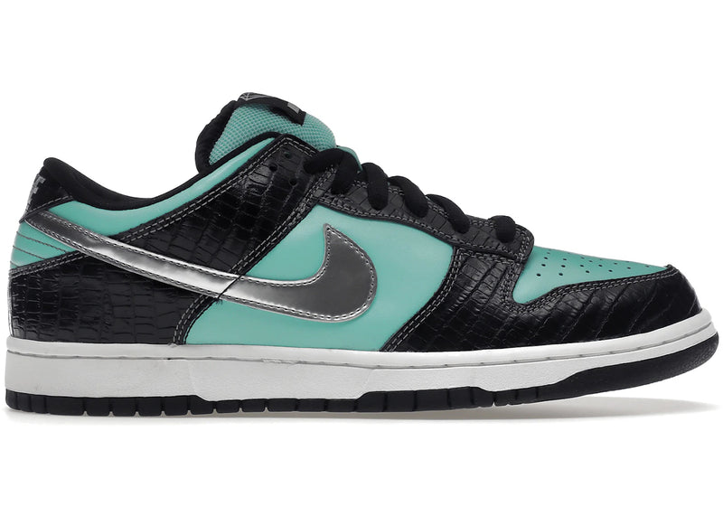 Men's Diamond Supply Co. x Nike Dunk Low Pro SB 'Tiffany