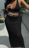 2026 Black Luxury Designer Party Dress