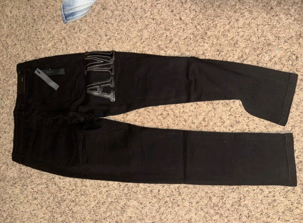 Amiri Men's Fashion Jeans