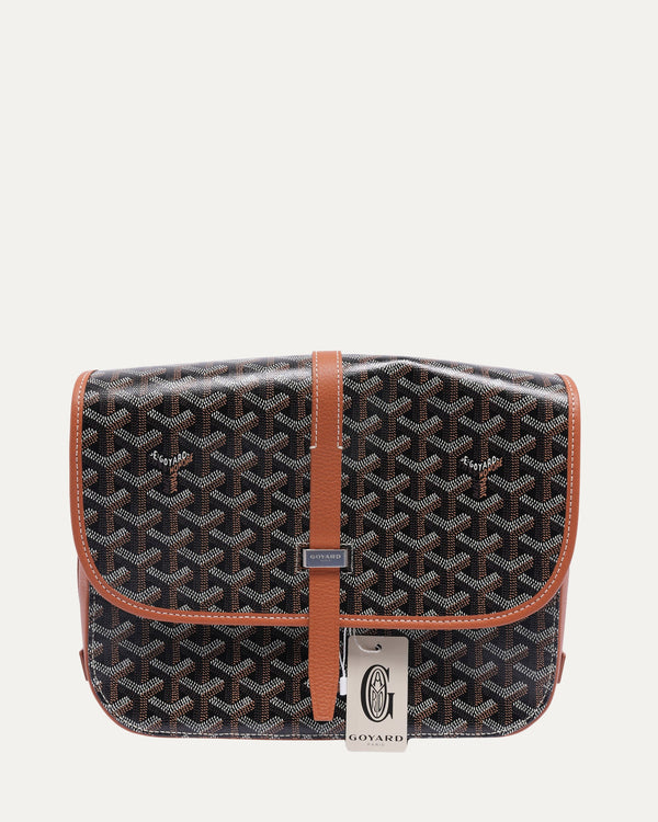 2026  Goyard Small Mini Luxury Crossbody Bag