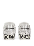 Dolce & Gabbana Portofino
Silver Crystals (Women's)