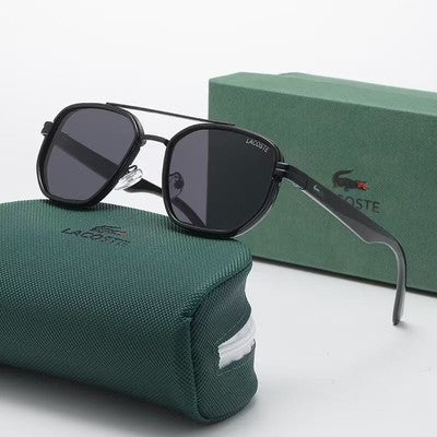 Hot L-a-c-o-s-t-e Sunglasses Mens Ladies Unisex Sunglasses Fashion