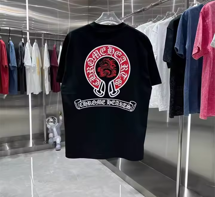 High End Fashion Tee Shirt