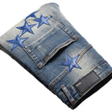 Amiri Star Jeans