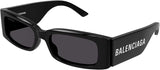 2026 Balenciaga Unisex Sunglasses