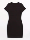 Casual Summer Designer Long Dress