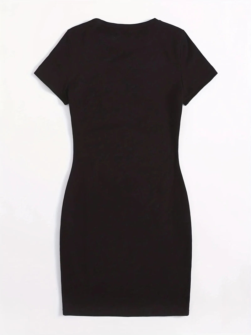 Casual Summer Designer Long Dress