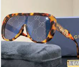 New GUCCI GG1370S 002 Havana