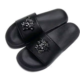 2026 Men Fashion Slides