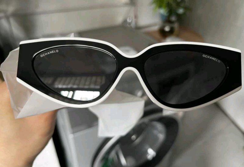 Chanel Sexy Sunglasses