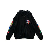 2026 Popular Chrome Heart Hoodie