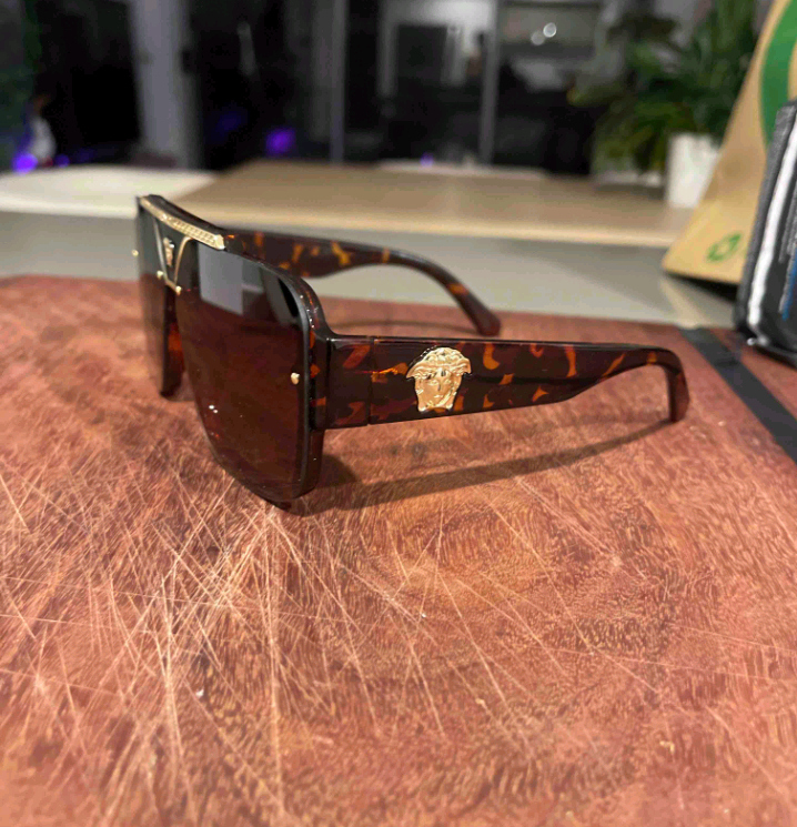 Versace Sunglasses